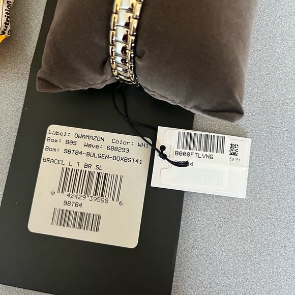 Bulova Watch - Picture 4 of 5